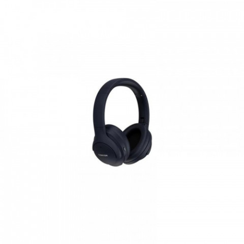 Bluetooth-гарнітура Canyon OnRiff 10 ANC Black (CNS-CBTHS10BK)