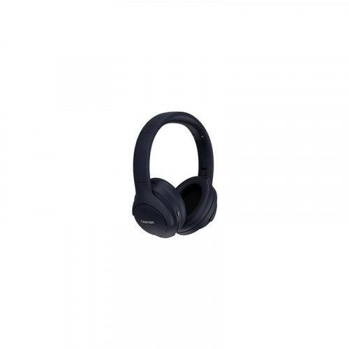 Bluetooth-гарнітура Canyon OnRiff 10 ANC Black (CNS-CBTHS10BK)