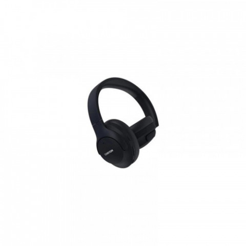 Bluetooth-гарнітура Canyon OnRiff 10 ANC Black (CNS-CBTHS10BK)