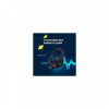 Bluetooth-гарнітура Canyon OnRiff 10 ANC Black (CNS-CBTHS10BK)