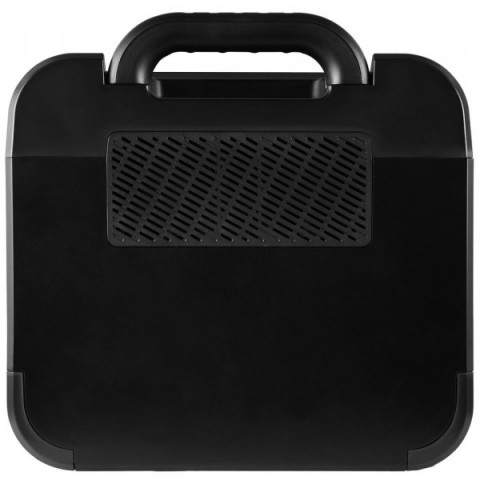 Портативна зарядна станція Proove PowerHome K2400 black Купити в Україні
