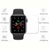 Захисна плівка Drobak Ceramics для Apple Watch Series 5 44mm (2 шт) (313104)