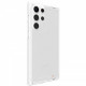 Чохол-накладка Zagg Gear4 Crystal Palace для Samsung Galaxy S22 Ultra SM-S908 Clear (702009129)
