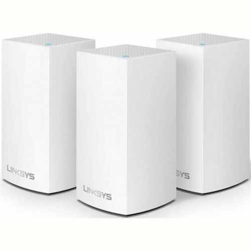 WiFi Mesh система LinkSys Velop VLP0103 (VLP0103-EU)