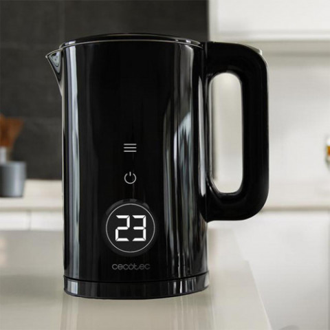 Електрочайник Cecotec ThermoSense 600 Touch Neo (CCTC-01445)