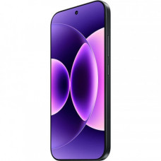 Смартфон Xiaomi 17 12/512GB Black
