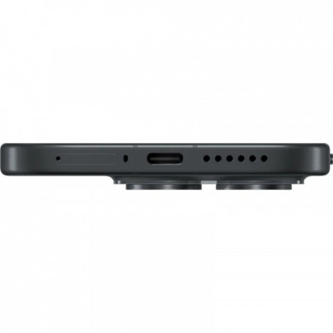 Смартфон Xiaomi 17 12/512GB Black