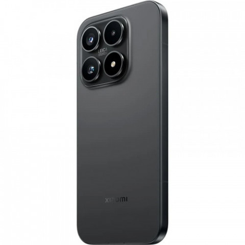 Смартфон Xiaomi 17 12/512GB Black