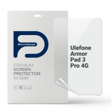 Гідрогелева плівка ArmorStandart Anti-Blue для Ulefone Armor Pad 3 Pro 4G (ARM80221)