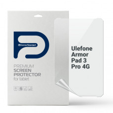 Гідрогелева плівка ArmorStandart Anti-Blue для Ulefone Armor Pad 3 Pro 4G (ARM80221)