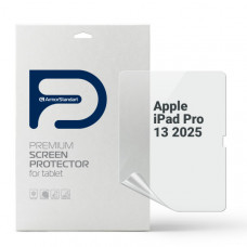 Гідрогелева плівка ArmorStandart для Apple iPad Pro 13 2025 (ARM89475)