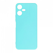 Чохол ArmorStandart ICON для Tecno POVA NEO 3 (LH6n) Camera cover Light Blue (ARM70382)