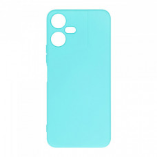 Чохол ArmorStandart ICON для Tecno POVA NEO 3 (LH6n) Camera cover Light Blue (ARM70382)