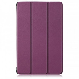 Чохол-книжка BeCover Smart для Samsung Galaxy Tab S6 Lite 10.4 P610/P613/P615/P619 Purple (705178)