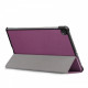 Чохол-книжка BeCover Smart для Samsung Galaxy Tab S6 Lite 10.4 P610/P613/P615/P619 Purple (705178)