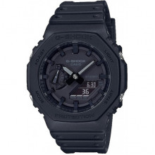 Чоловічий годинник Casio G-Shock GA-2100-1A1ER