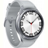 Смарт годинник Samsung Galaxy Watch6 Classic 47mm Silver (SM-R960NZSASEK)