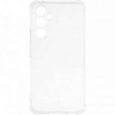 Чохол-накладка BeCover Anti-Shock для Samsung Galaxy A54 5G SM-A546 Clear (709085)