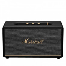 Акустична система Marshall Stanmore III Black (1006010)