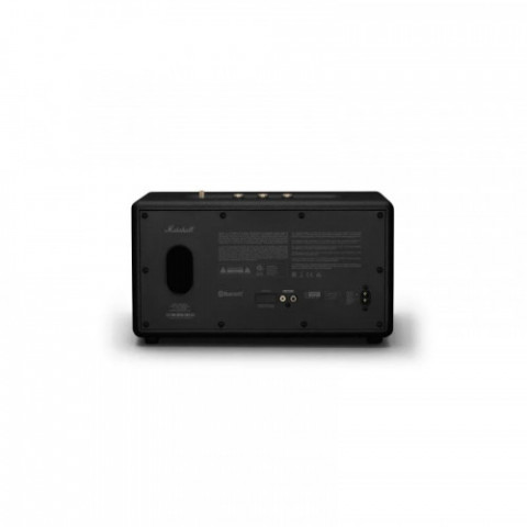 Акустична система Marshall Stanmore III Black (1006010)
