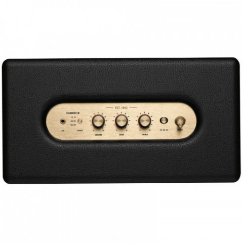 Акустична система Marshall Stanmore III Black (1006010)