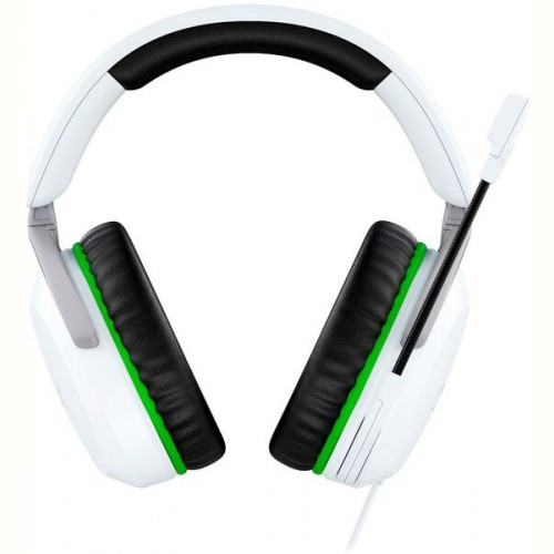 Гарнiтура HyperX Cloud Stinger 2 для Xbox White (75X28AA)