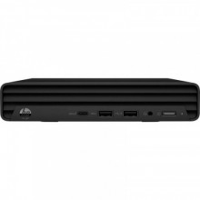 Неттоп HP Pro Mini 260 G9 (9H6E0ET)