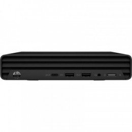 Неттоп HP Pro Mini 260 G9 (9H6E0ET)