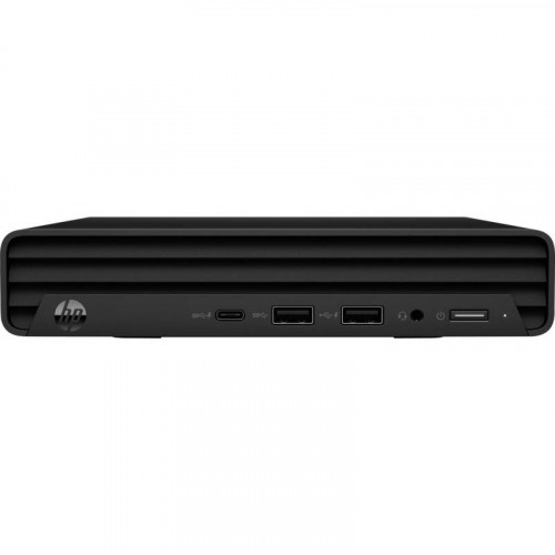 Неттоп HP Pro Mini 260 G9 (9H6E0ET)