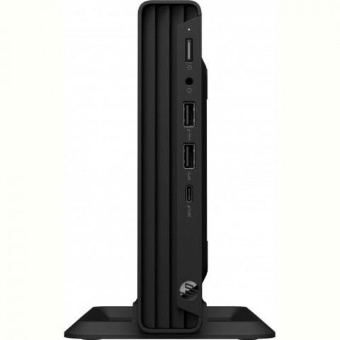 Неттоп HP Pro Mini 260 G9 (9H6E0ET)