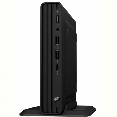 Неттоп HP Pro Mini 260 G9 (9H6E0ET)