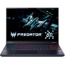 Ноутбук Acer Predator Helios Neo 16 AI PHN16-73-7166 Abyssal Black (NH.U1QAA.001)