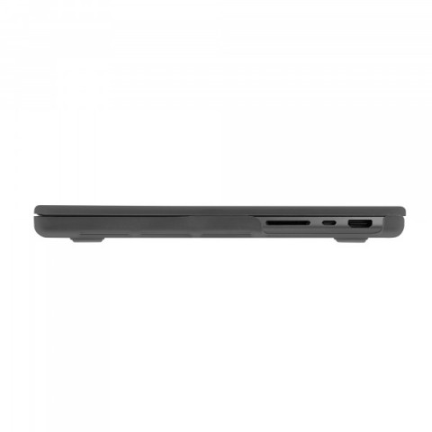 Накладка ArmorStandart Matte для MacBookAir 15.3 M5/M4/M3/M2 Grey (ARM79458)