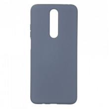 Чохол ArmorStandart ICON для Xiaomi Poco X2 Blue (ARM57322)