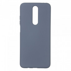 Чохол ArmorStandart ICON для Xiaomi Poco X2 Blue (ARM57322)