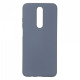 Чохол ArmorStandart ICON для Xiaomi Poco X2 Blue (ARM57322)