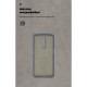 Чохол ArmorStandart ICON для Xiaomi Poco X2 Blue (ARM57322)