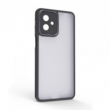 Чохол ArmorStandart Shade для Motorola G14 Black (ARM73404)