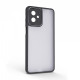 Чохол ArmorStandart Shade для Motorola G14 Black (ARM73404)