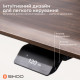 Комп’ютерний стіл з електрорегулюванням висоти Sihoo D07 1.8m Walnut/Black (D07A-101/D07J-101-AB/D07-P) Купити в Україні