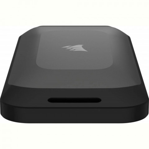 Накопичувач зовнішній SSD Portable USB 1.0ТB Corsair EX100U Black (CSSD-EX100U1TB)