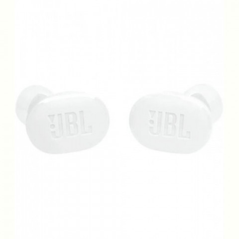 Bluetooth-гарнітура JBL Tune Buds White (JBLTBUDSWHT)