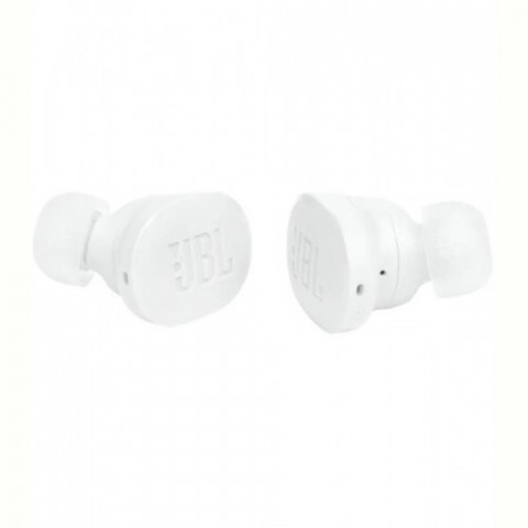 Bluetooth-гарнітура JBL Tune Buds White (JBLTBUDSWHT)