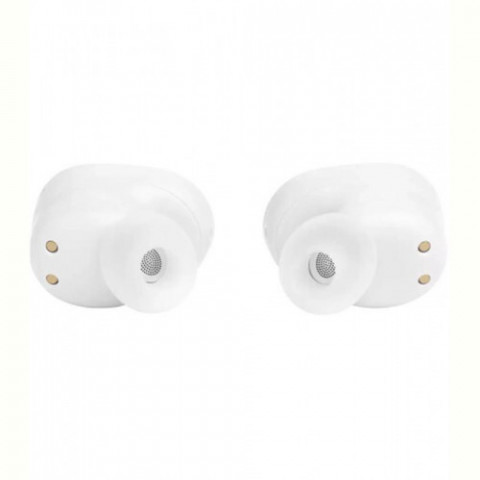 Bluetooth-гарнітура JBL Tune Buds White (JBLTBUDSWHT)