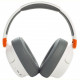 Bluetooth-гарнітура JBL JR 460 NC White (JBLJR460NCWHT)