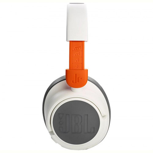 Bluetooth-гарнітура JBL JR 460 NC White (JBLJR460NCWHT)