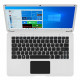 Ноутбук Thomson Neo (N14C4WH64) White