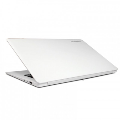 Ноутбук Thomson Neo (N14C4WH64) White