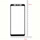 Захисне скло BeCover для Samsung Galaxy A9 (2018) SM-A920 Black (703305)