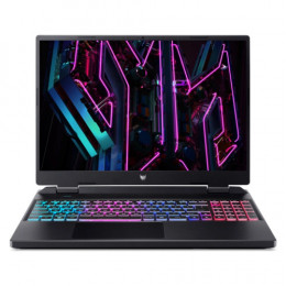 Ноутбук Acer Predator Helios Neo 16 PHN16-71-76TY (NH.QLVEU.002) Black